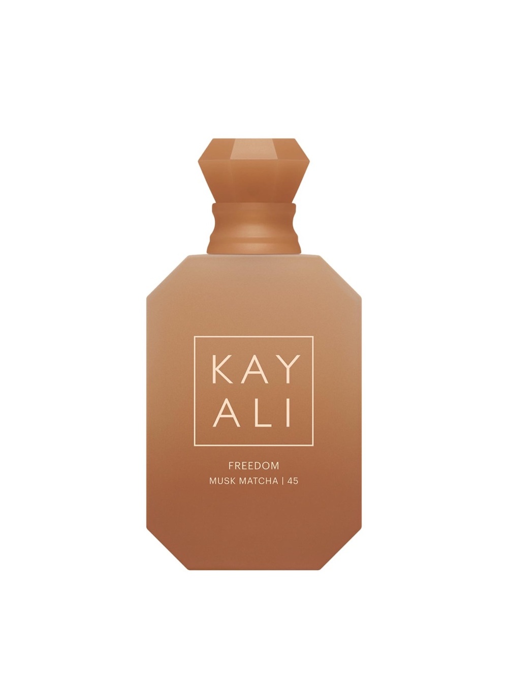 KAYALI FREEDOM MUSK MATCHA 45